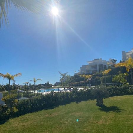 Palmsea Marbella-Estepona Buenas Noches 외부 사진