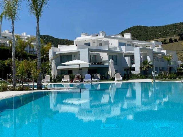Palmsea Marbella-Estepona Buenas Noches 외부 사진