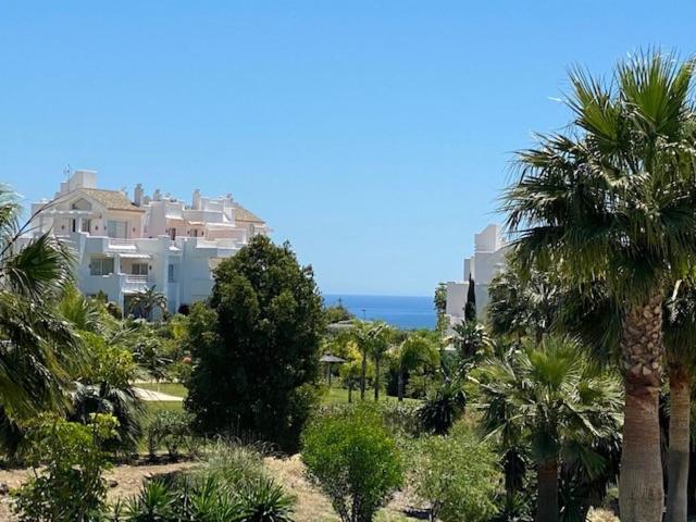 Palmsea Marbella-Estepona Buenas Noches 외부 사진