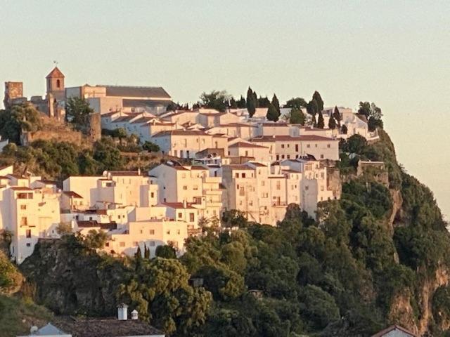 Palmsea Marbella-Estepona Buenas Noches 외부 사진