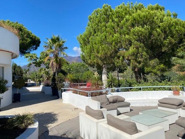 Palmsea Marbella-Estepona Buenas Noches 외부 사진