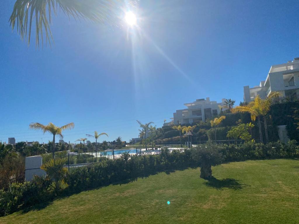Palmsea Marbella-Estepona Buenas Noches 외부 사진