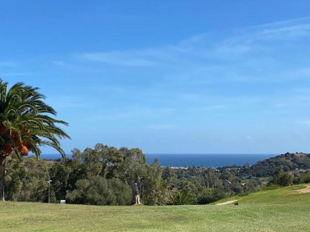 Palmsea Marbella-Estepona Buenas Noches 외부 사진