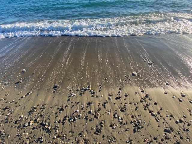 Palmsea Marbella-Estepona Buenas Noches 외부 사진