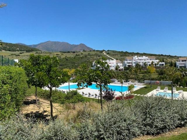 Palmsea Marbella-Estepona Buenas Noches 외부 사진