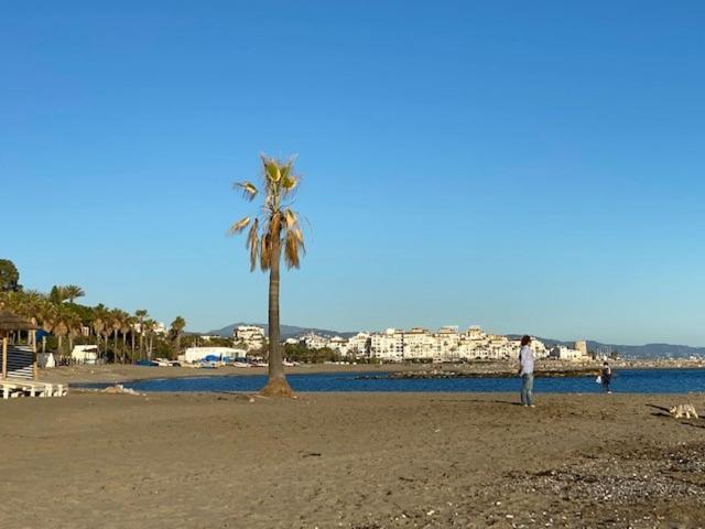 Palmsea Marbella-Estepona Buenas Noches 외부 사진
