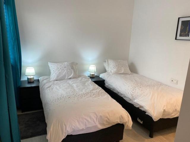 Palmsea Marbella-Estepona Buenas Noches 외부 사진