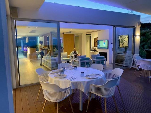 Palmsea Marbella-Estepona Buenas Noches 외부 사진