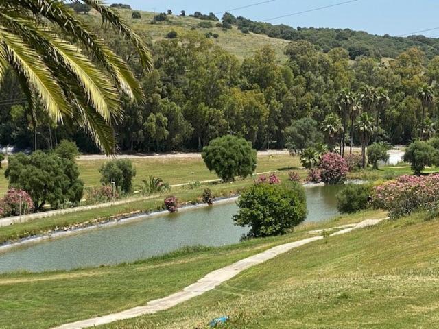 Palmsea Marbella-Estepona Buenas Noches 외부 사진