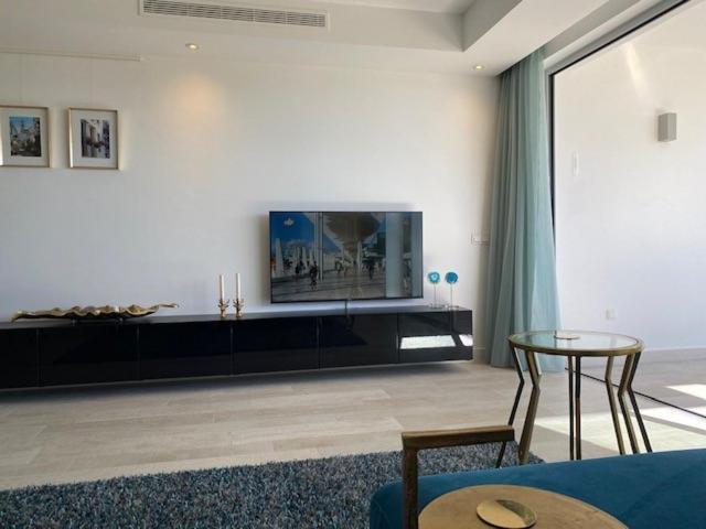 Palmsea Marbella-Estepona Buenas Noches 외부 사진