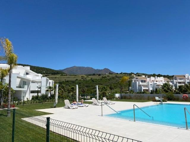 Palmsea Marbella-Estepona Buenas Noches 외부 사진