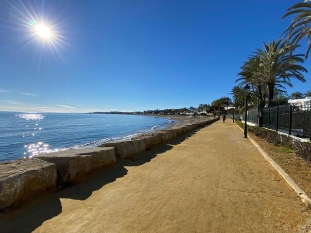 Palmsea Marbella-Estepona Buenas Noches 외부 사진