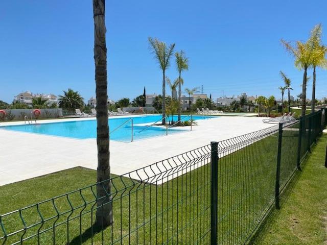 Palmsea Marbella-Estepona Buenas Noches 외부 사진